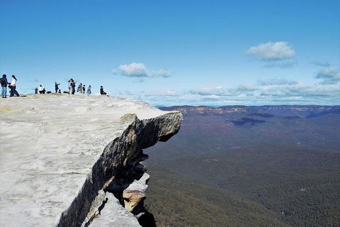 Blue Mountains - Restaurant Canberra 5