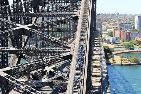 Eastern Suburbs Of Sydney, Woolloomooloo And Barangaroo - Restaurant Canberra 4