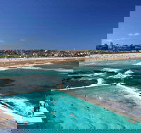 Private Sydney City and Bondi Beach Half Day Tour - Restaurant Canberra