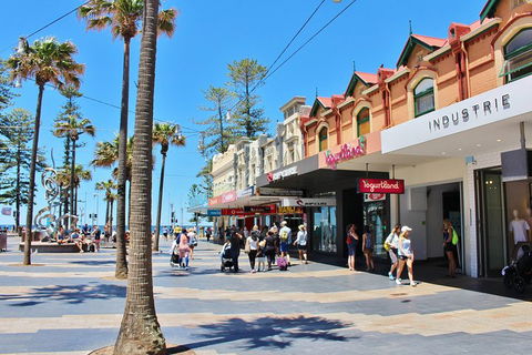 Private & Fully Guided 4-day Sydney Tour Package - Restaurant Canberra 3