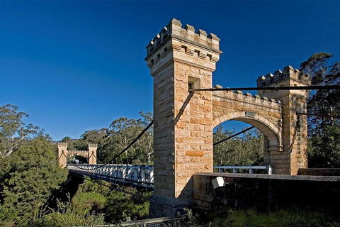 Private Grand Pacific Drive And Southern Highlands Tour - Restaurant Canberra 2