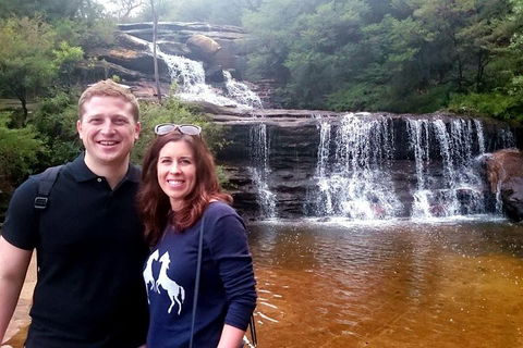 Private Blue Mountains Day Tour Including Wildlife Park - Restaurant Canberra 0