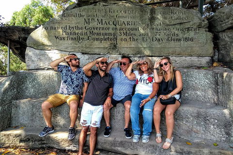 Private Sydney Half Day Tour Including Sydney Opera House And Bondi Beach - Restaurant Canberra 3