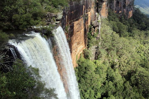 Private Southern Highlands Day Trip From Sydney Including Fitzroy Falls - Restaurant Canberra 1