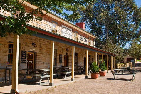 Private Southern Highlands Day Trip From Sydney Including Fitzroy Falls - Restaurant Canberra 3