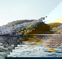 5 day Kayak Adventure down Hawkesbury River - Restaurant Canberra