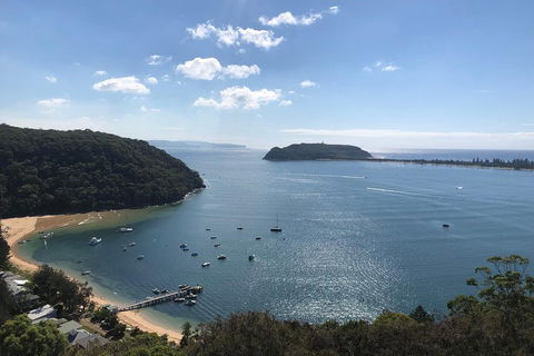 5 Day Kayak Adventure Down Hawkesbury River - Restaurant Canberra 5