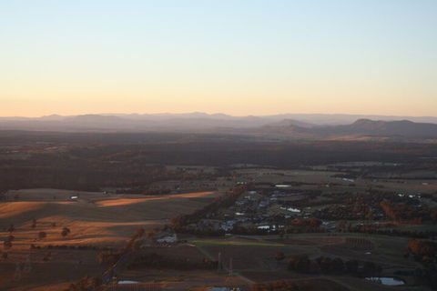 Hunter Valley Wine Country Helicopter Flight From Cessnock - Restaurant Canberra 5