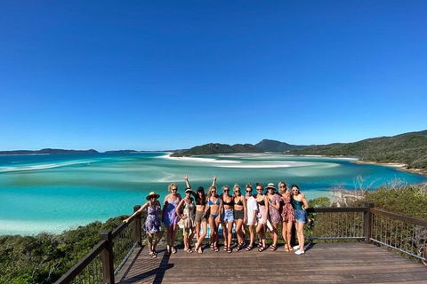 4 Day & 3 Night Whitsunday Islands & Outer Reef Sailing Adventure On Condor - Restaurant Canberra 3