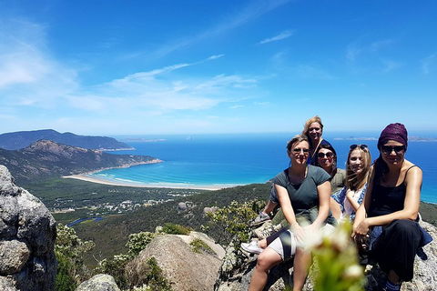 Wilson's Promontory & Phillip Island - 'Prom & Penguins' Tour - Restaurant Canberra 1