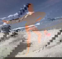 Half Day Surf Lesson - Restaurant Canberra