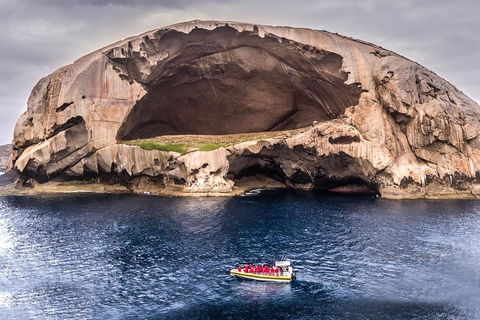 Wilsons Promontory Wilderness Cruise From Tidal River - Restaurant Canberra 0