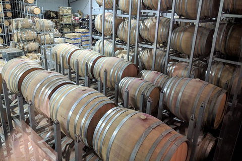 The Complete Hunter Valley Wine Tour Of Pokolbin, Mt View, Lovedale And Rothbury - Restaurant Canberra 2