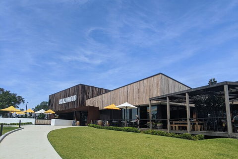 The Complete Hunter Valley Wine Tour Of Pokolbin, Mt View, Lovedale And Rothbury - Restaurant Canberra 3
