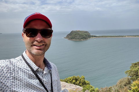 Manly & Sydney's Northern Beaches With 'Personalised Sydney Tours' - Restaurant Canberra 1