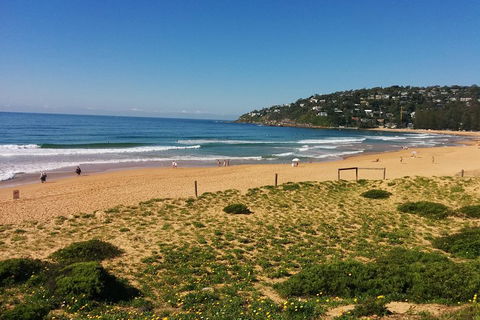 Manly & Sydney's Northern Beaches With 'Personalised Sydney Tours' - Restaurant Canberra 5