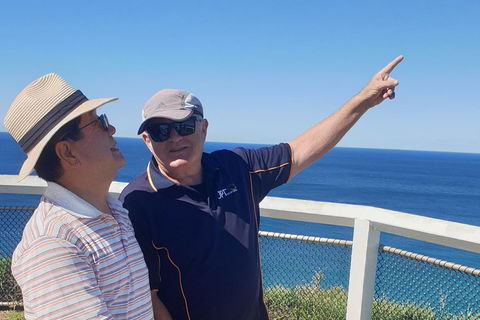 Chill Out At Byron Bay From Gold Coast - Restaurant Canberra 0