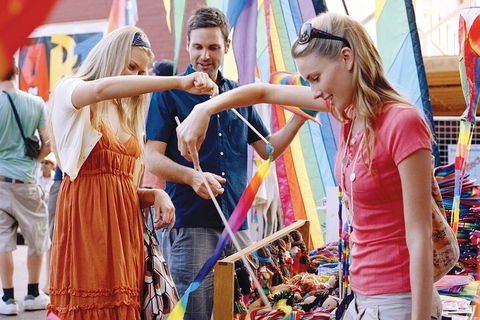 Chill Out At Byron Bay From Gold Coast - Restaurant Canberra 2