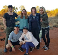 Blue Mountains Tour from Sydney with an Aboriginal Experience - Restaurant Canberra