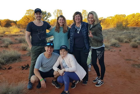 Blue Mountains Tour From Sydney With An Aboriginal Experience - Restaurant Canberra 0