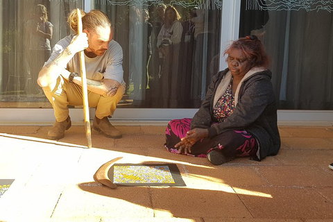 Blue Mountains Tour From Sydney With An Aboriginal Experience - Restaurant Canberra 1