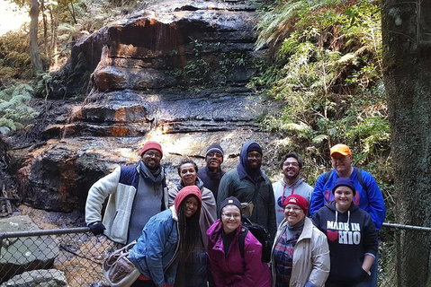 Blue Mountains Tour From Sydney With An Aboriginal Experience - Restaurant Canberra 4