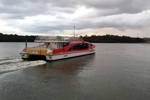 Blue Mountains Ultimate One-Day Tour - Restaurant Canberra 2