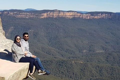 Blue Mountains Ultimate One-Day Tour - Restaurant Canberra 3