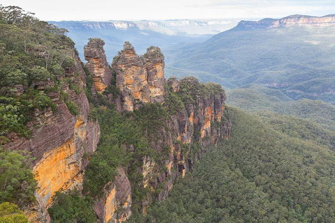Blue Mountains Ultimate One-Day Tour - Restaurant Canberra 5