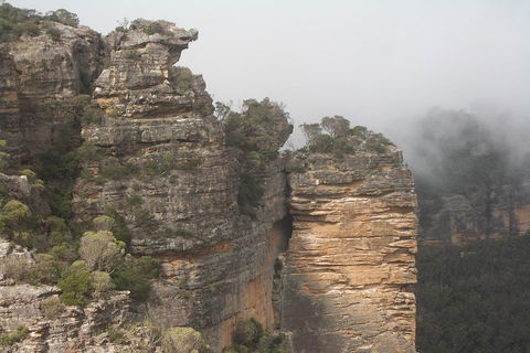Blue Mountains PRIVATE Day Tour - Restaurant Canberra 2