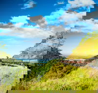 4-Day Cairns and Great Barrier Reef Tour - Restaurant Canberra