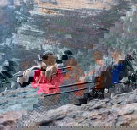 Blue Mountains Nature and Wildlife Day Tour from Sydney - Restaurant Canberra