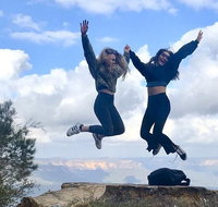 Small-Group Blue Mountains Tour with a Local guide - Restaurant Canberra