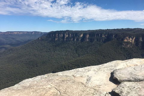 The Explorers' Discovery Tour - Gold, Wine & Wildlife - Restaurant Canberra 1