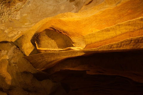 From The Mountains To The Bay - 4 Day Rediscovery Small Group Tour - Restaurant Canberra 0