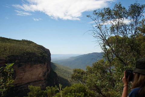 From The Mountains To The Bay - 4 Day Rediscovery Small Group Tour - Restaurant Canberra 5
