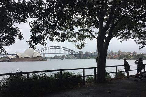 Private Tour: Half-Day Iconic Sydney - Restaurant Canberra 4