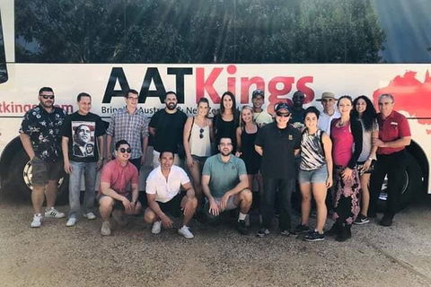 Australia Multi-City Attractions Pass - Restaurant Canberra 1