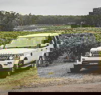 Hideaway Private Tours Hunter Valley- Indulgence Wine Tour Full Day - Restaurant Canberra