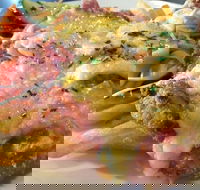 Full Day Atherton Tablelands Tour from Cairns - Restaurant Canberra