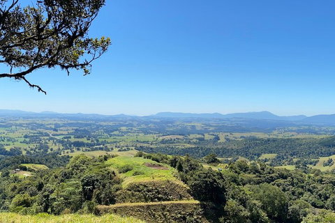 Full Day Atherton Tablelands Tour From Cairns - Restaurant Canberra 2