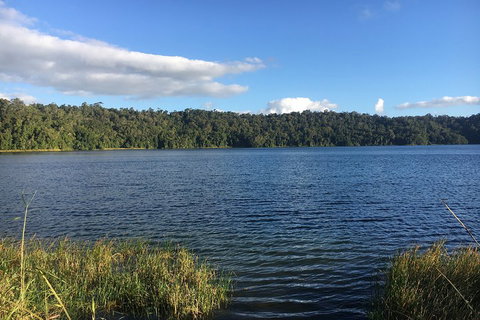 Full Day Atherton Tablelands Tour From Cairns - Restaurant Canberra 3