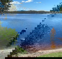 Behind The Bay - Explore Like a Local - Restaurant Canberra