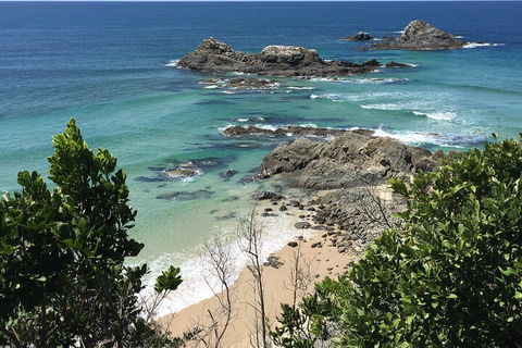 Behind The Bay - Explore Like A Local - Restaurant Canberra 3