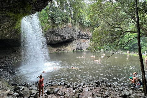 Behind The Bay - Explore Like A Local - Restaurant Canberra 4