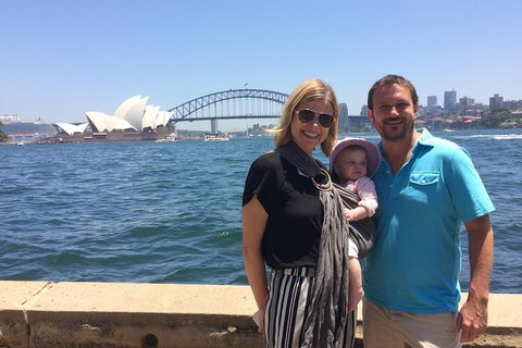Small Group Essential Sydney Tour Including Lunch - Restaurant Canberra 1