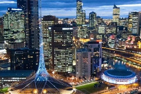 Nightlife In Melbourne: St Kilda - Restaurant Canberra 5