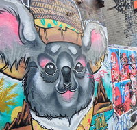 See Melbourne With A Local Private  Personalized - Restaurant Canberra