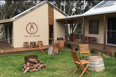 Kangaroo Island Gourmet Food And Wine Trail Tour - Restaurant Canberra 4