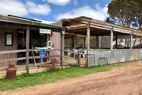 Kangaroo Island Half Day Food And Wine Trail Tour - Restaurant Canberra 0